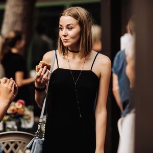 Meet your Posher, Ashley